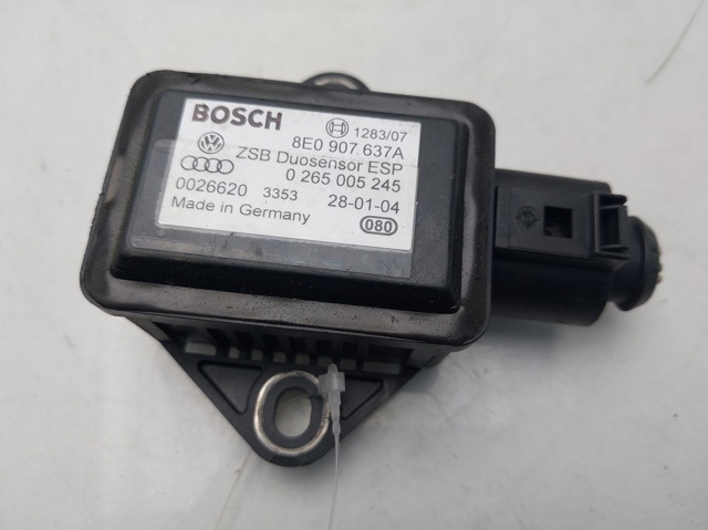 8E0907637A VAG