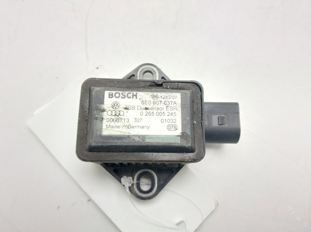 8E0907637A VAG