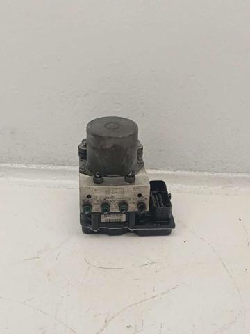 Sterownik ABS  hydrauliczny 8E0910517D VAG