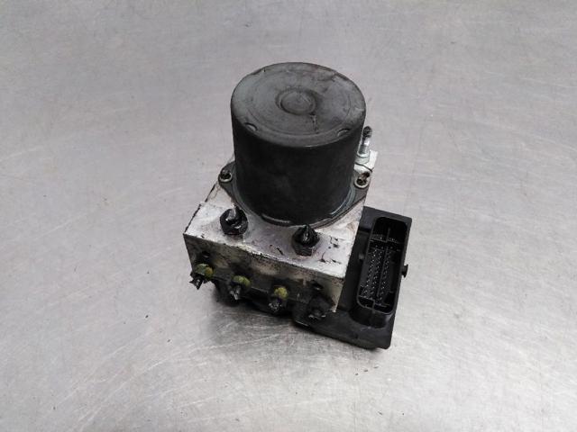 Sterownik ABS  hydrauliczny 8E0910517D012 VAG