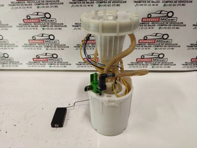 8E0919050AC VAG