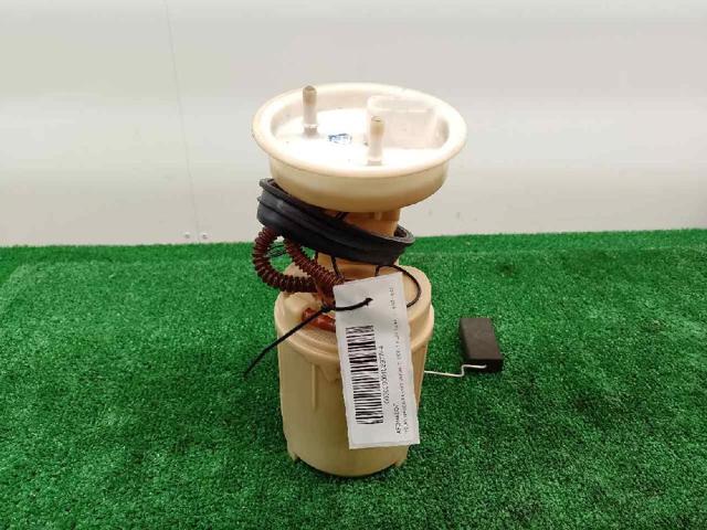 Moduł pompy paliwowej z czujnikiem poziomu paliwa 8E0919051A VAG