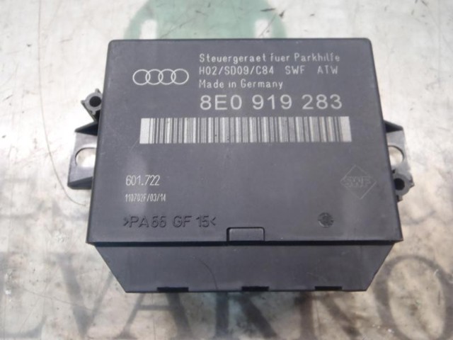 8E0919283 VAG