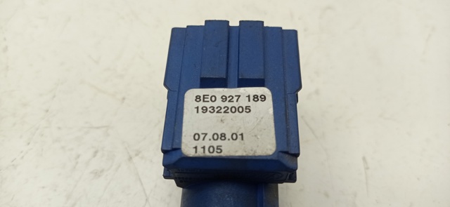 8E0927189 VAG