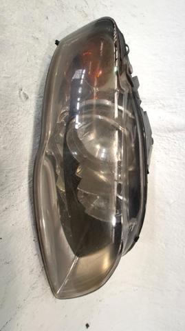 Reflektor lewy 8E0941003AJ VAG