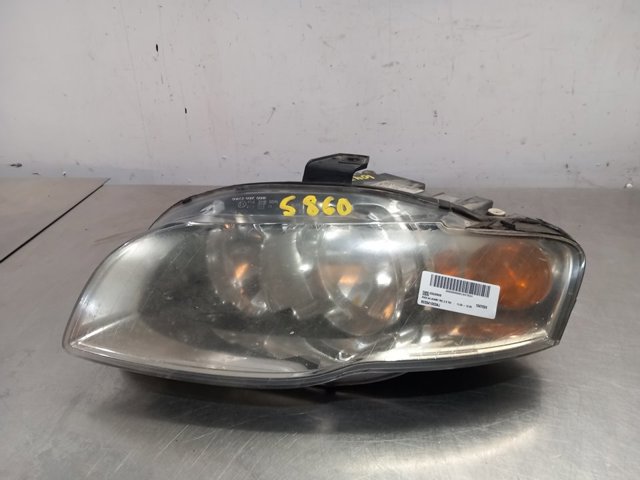 Reflektor lewy 8E0941003AJ VAG