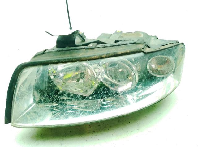 Reflektor lewy 8E0941003F VAG