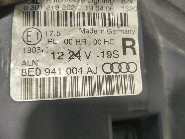 8E0941004AJ VAG