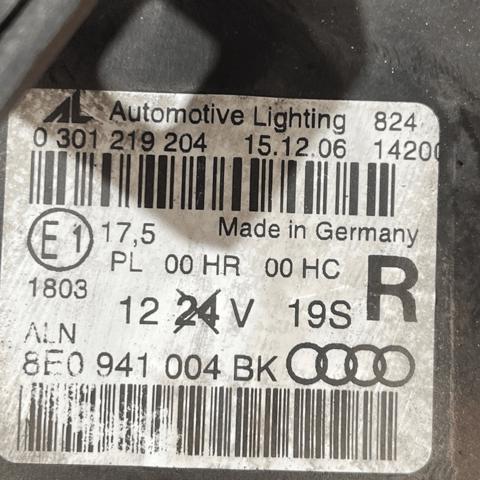 8E0941004BK VAG