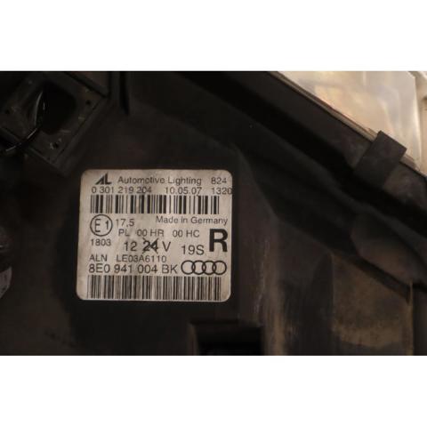 8E0941004BK VAG
