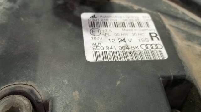8E0941004BK VAG
