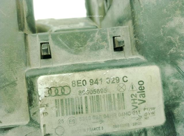 8E0941029C VAG
