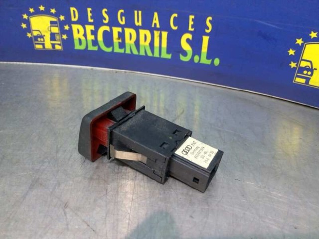 Przycisk włączania światła awaryjnego 8E0941509 VAG