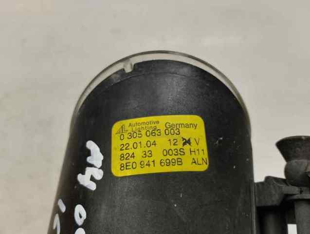 8E0941699B VAG