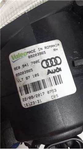 8E0941700E VAG