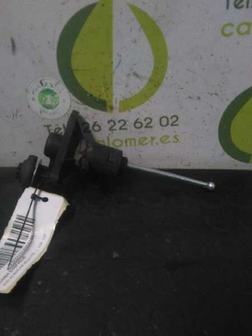 Cylinder sprzęgła główny 8E1721401AJ VAG