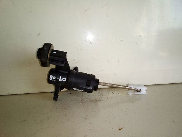 Cylinder sprzęgła główny 8E1721401S VAG