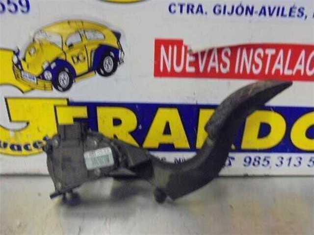 Pedał przyspieszenia (gazu) 8E1721523 VAG