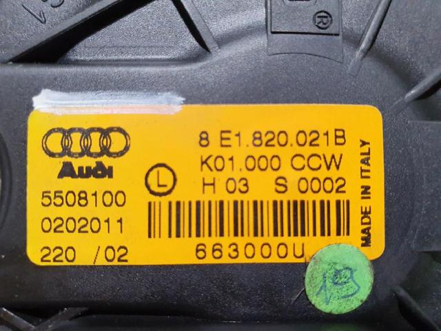 8E1820021B VAG
