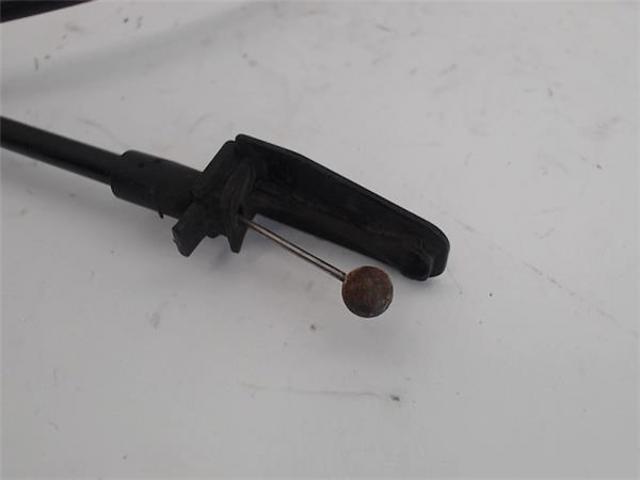 Linka otwierania maski Audi A4 8E2