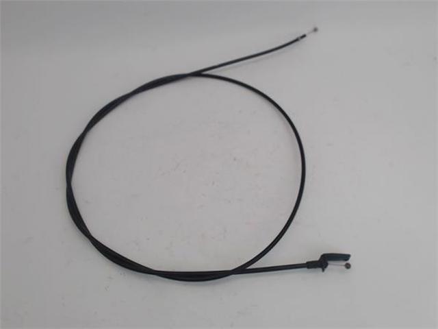 Linka otwierania maski Audi A4 8E2