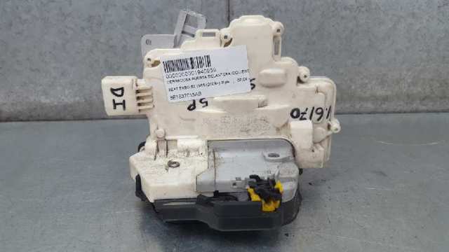 8E1837015AB VAG