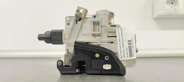 Zamek drzwi przednich prawych 8E1837016AA VAG