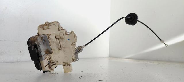 Zamek drzwi przednich prawych 8E1837016AA VAG