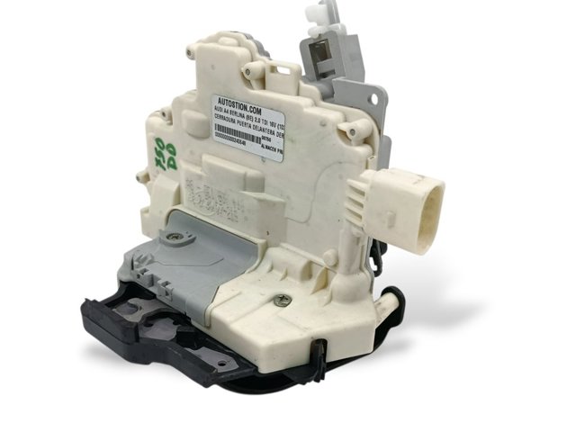 Zamek drzwi przednich prawych 8E1837016AA VAG