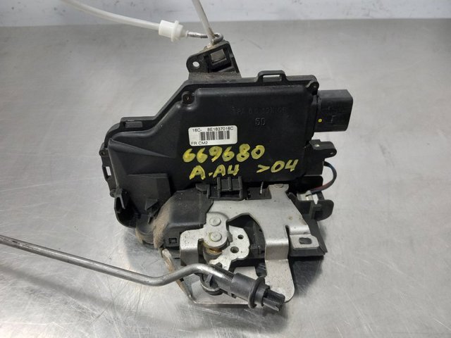 8E1837016C VAG
