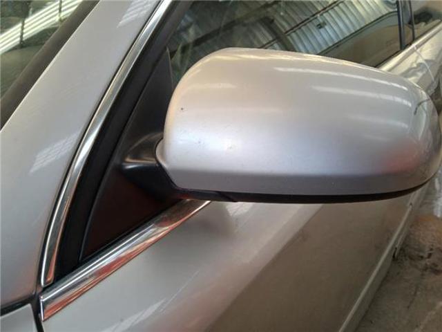 Lusterko wsteczne lewe 8E1858531AA VAG