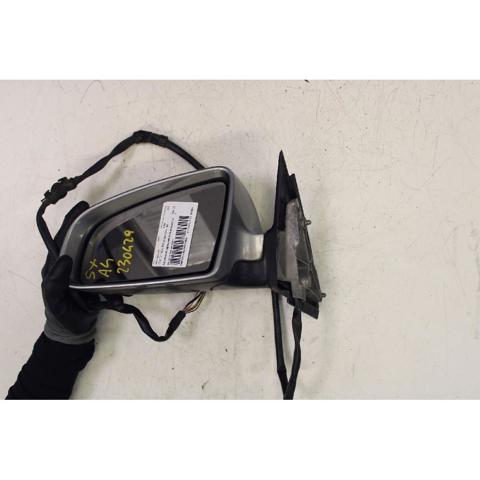 Lusterko wsteczne prawe 8E1858532AC VAG