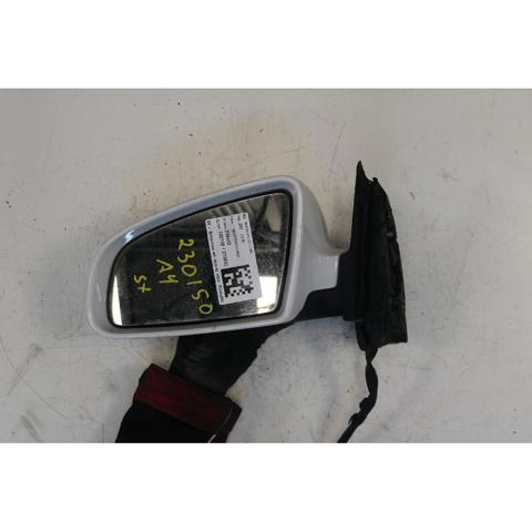 Lusterko wsteczne prawe 8E1858532AC VAG