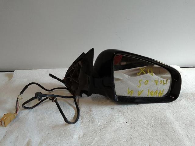 Lusterko wsteczne prawe 8E1858532AC01C VAG