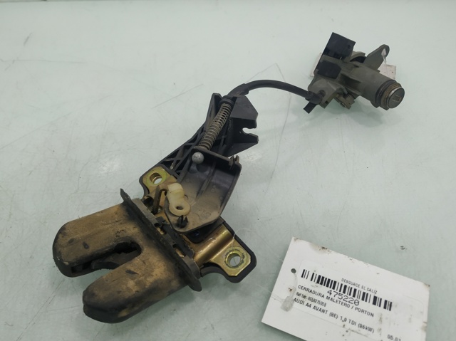 8E5827505B VAG