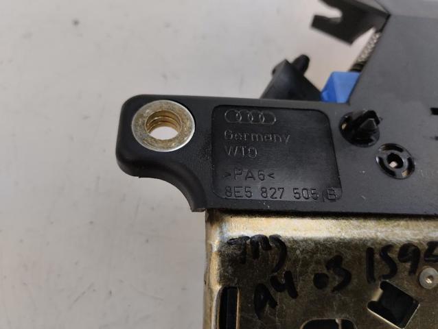 8E5827505B VAG