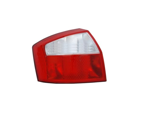 Lampa zespolona tylna lewa 8E5945217 VAG/Audi