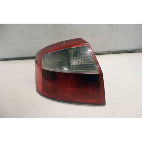 Lampa zespolona tylna lewa 8E5945217 VAG