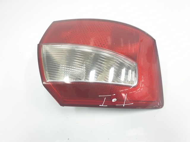 Lampa zespolona tylna lewa 8E5945217 VAG/Audi