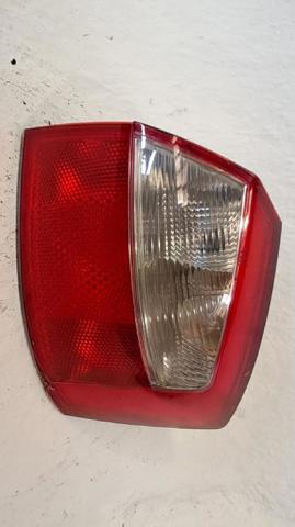 Lampa zespolona tylna prawa 8E5945218 VAG