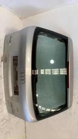 Drzwi tylne (bagażnika 3/5) do Audi A4 8E5