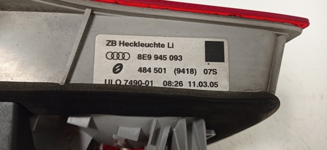 8E9945093 VAG