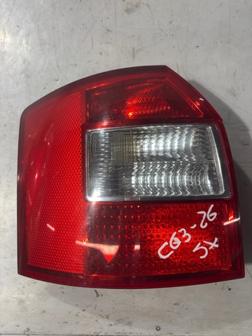 Lampa zespolona tylna lewa 8E9945095 VAG