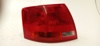 Lampa zespolona tylna lewa 8E9945095 VAG