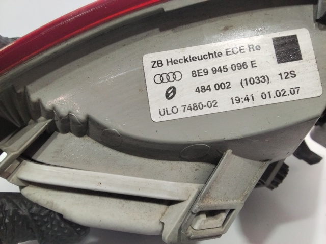 8E9945096E VAG