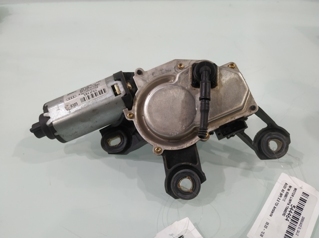 Silniczek wycieraczki tylnej szyby 8E9955711C VAG