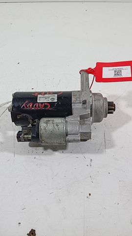 Rozrusznik 8EA011610221 VAG