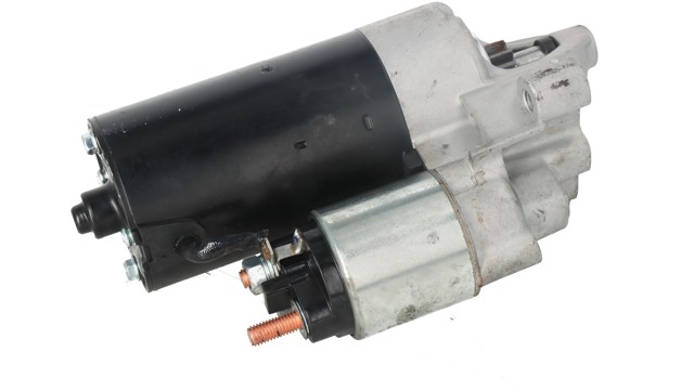 Rozrusznik 8EA011610451 PEUGEOT