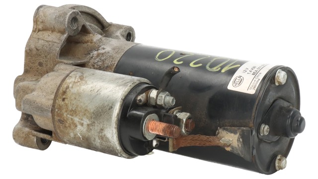 Rozrusznik 8EA011610451 PEUGEOT