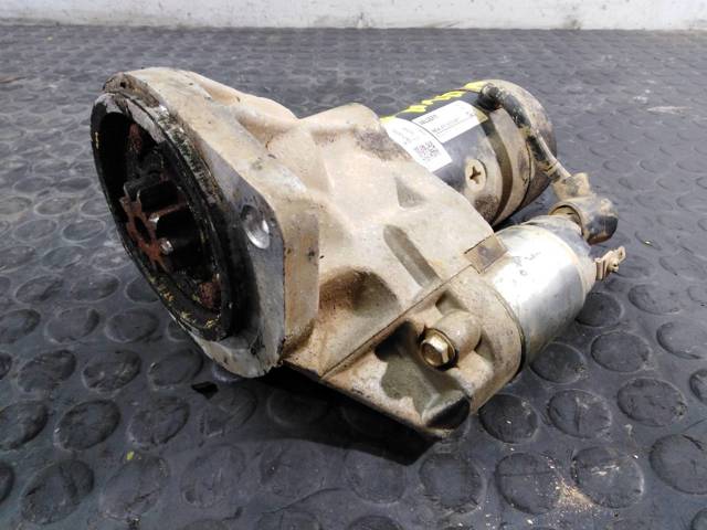 Rozrusznik 8EA011610871 NISSAN